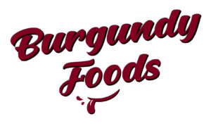 Burgundy foods Logo-01