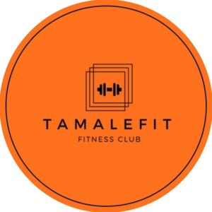 Tamale Fit Logo